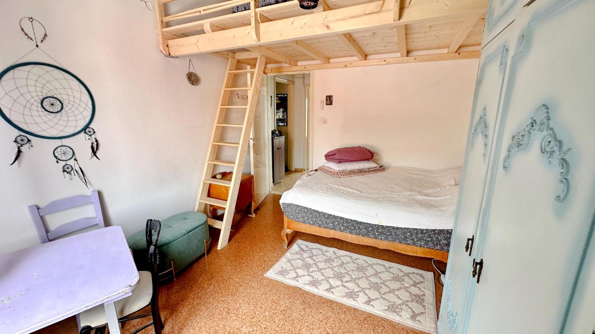 Appartement Vue Sur Mer Soul Family, Egine Aegina Eksteriør billede