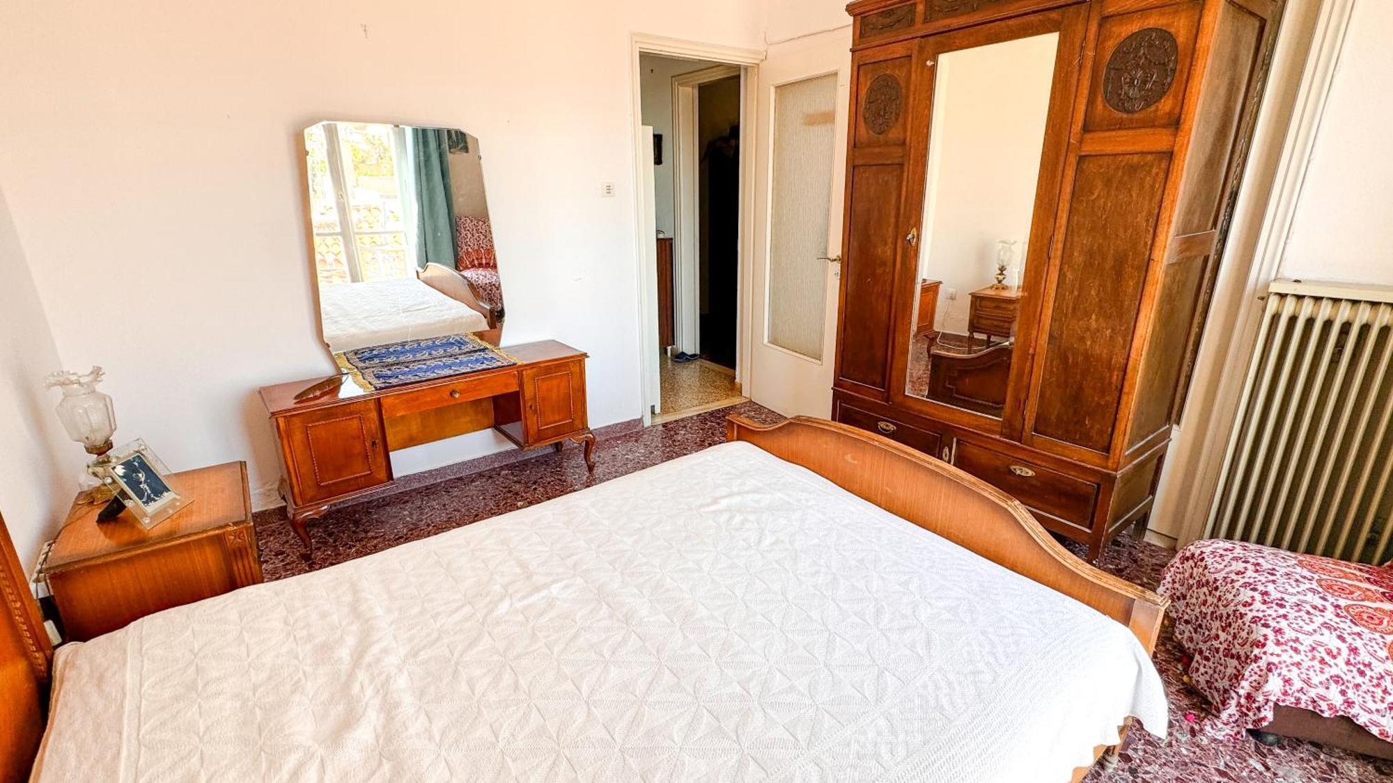 Appartement Vue Sur Mer Soul Family, Egine Aegina Eksteriør billede