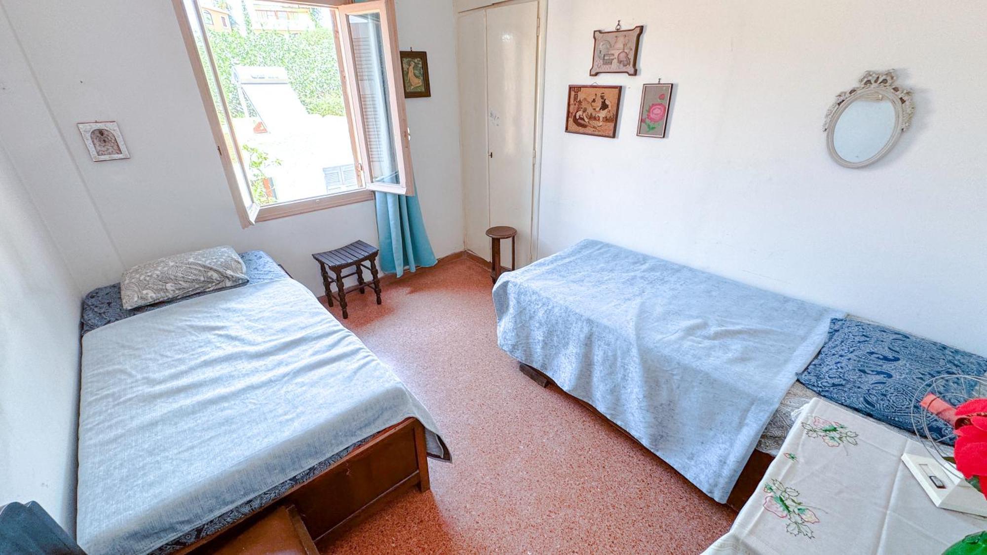 Appartement Vue Sur Mer Soul Family, Egine Aegina Eksteriør billede