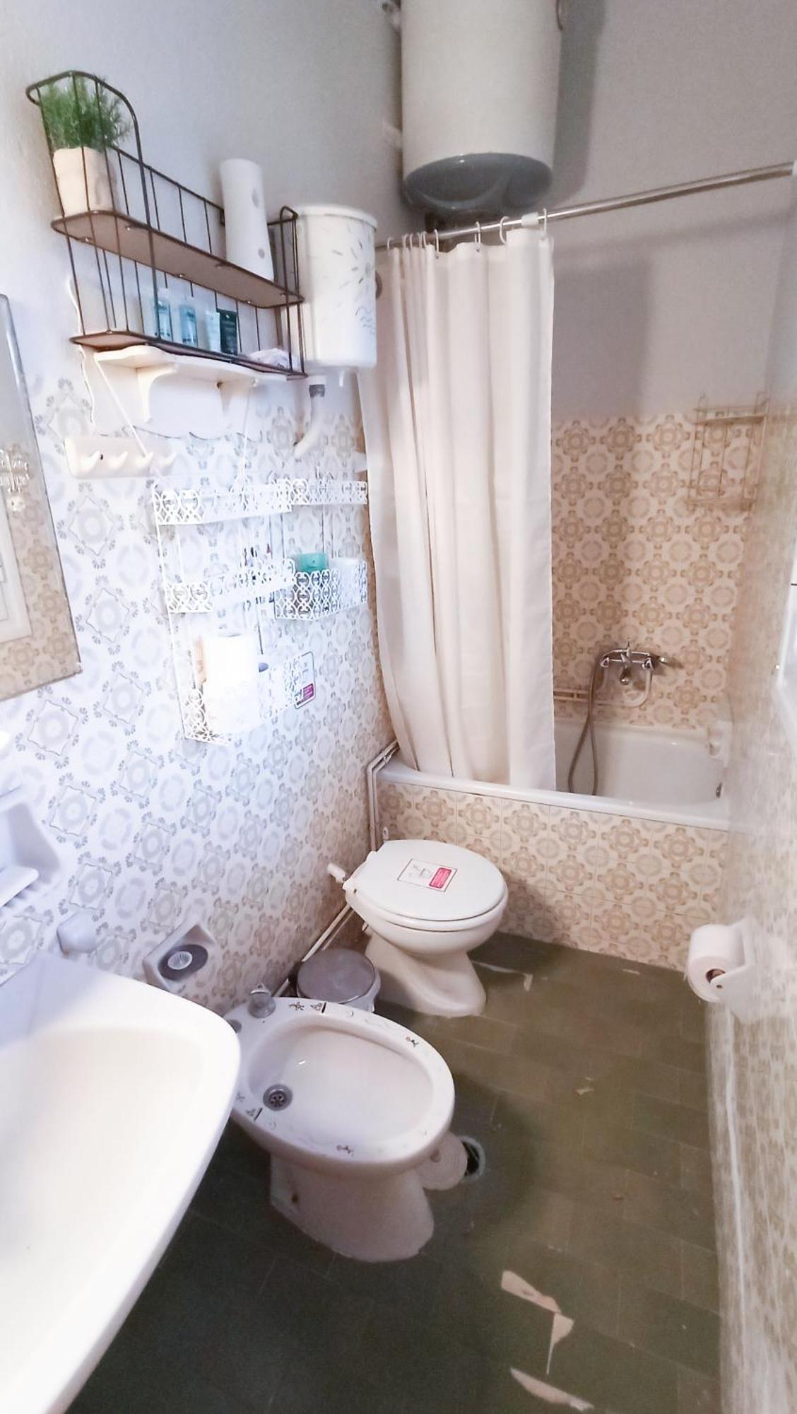 Appartement Vue Sur Mer Soul Family, Egine Aegina Eksteriør billede